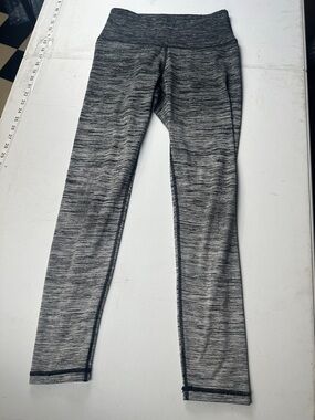 aerie Gray Space-Dye Leggings